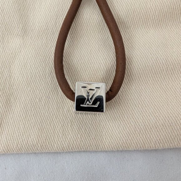 Louis Vuitton Keychain - Picture 3 of 5